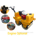 OEM Provide New Mini Vibration Road Roller For Sale